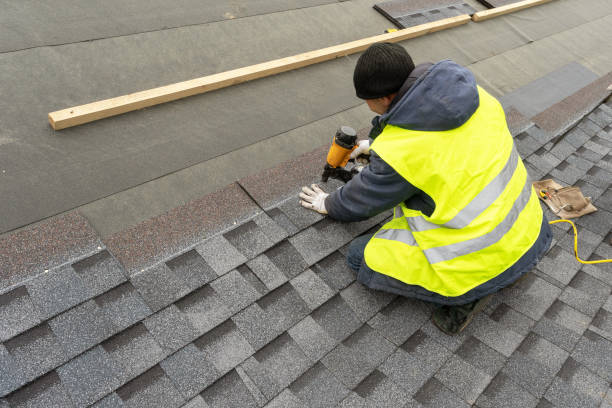 Tile Roofing Contractor in Huntingdon, PA
