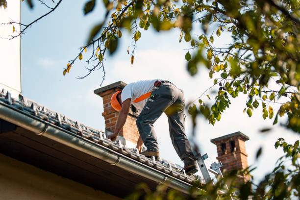 Best Flat Roof Repair Services  in Huntingdon, PA