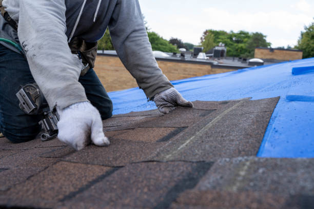 Quick and Trustworthy Emergency Roof Repair Services in Huntingdon, PA