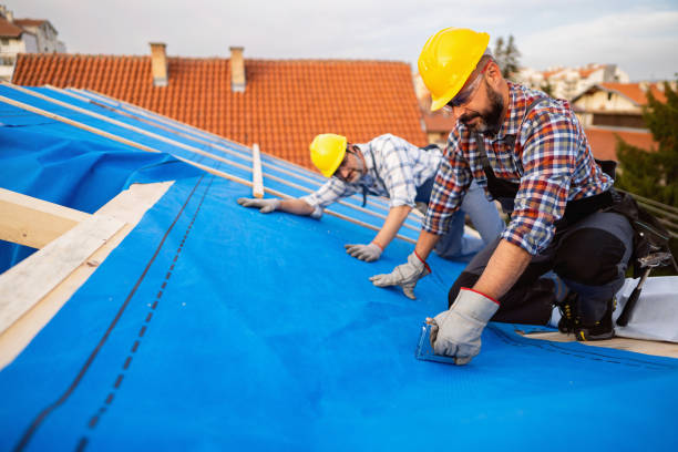 Quick and Trustworthy Emergency Roof Repair Services in Huntingdon, PA